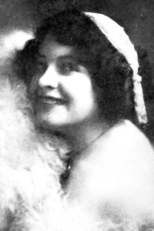 Photo of Edythe Sterling, Acting