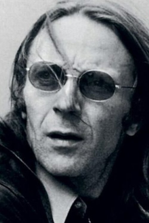 Photo of Jean Eustache, Directing