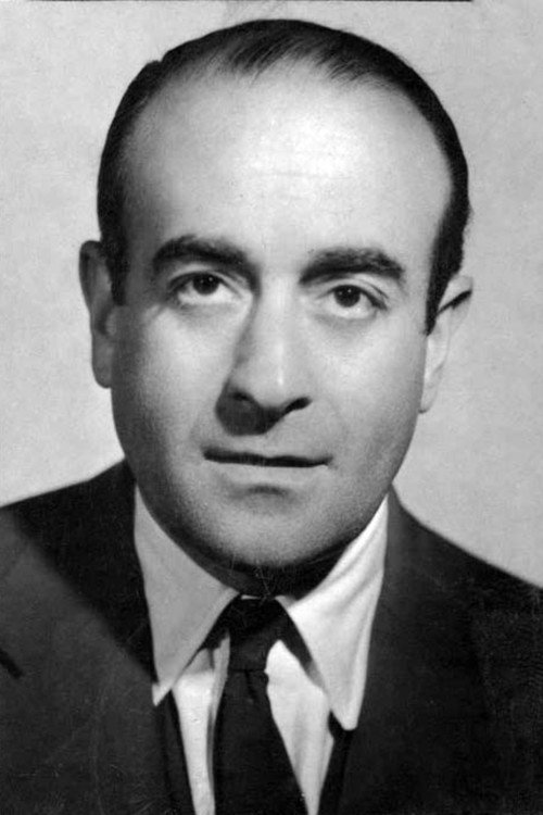 Photo of Luis Saslavsky, Directing