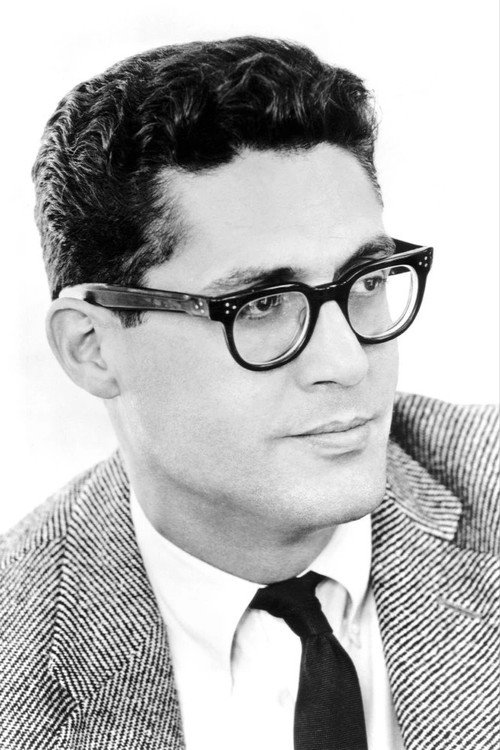 Photo of Bruce Geller, Writing