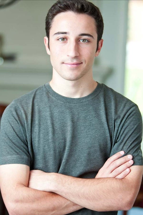 Photo of Daniel Policelli, Acting