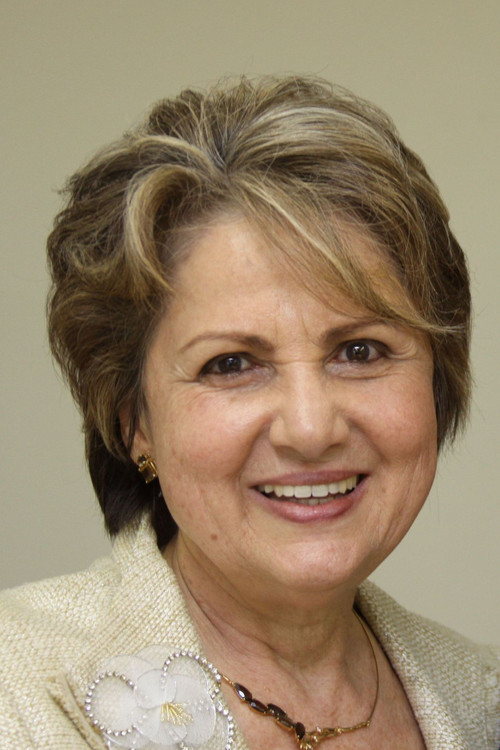 Photo of Alda Marco Antônio, Acting