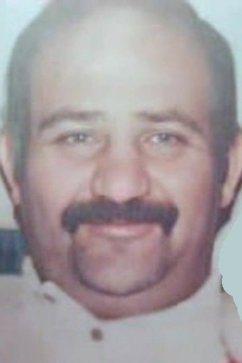 Photo of Ali Zahedi, Acting