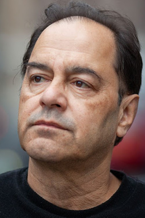 Photo of Julian Littman, Acting