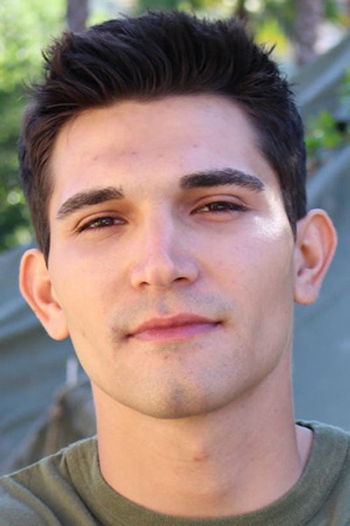 Photo of Johnny Stacks, Acting