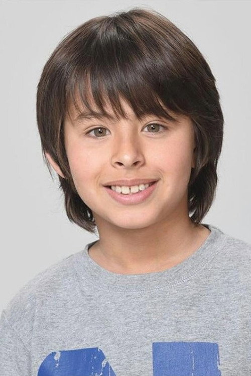 Photo of Juan Esteban Aponte, Acting