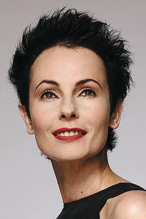 Irina Apeksimova profile