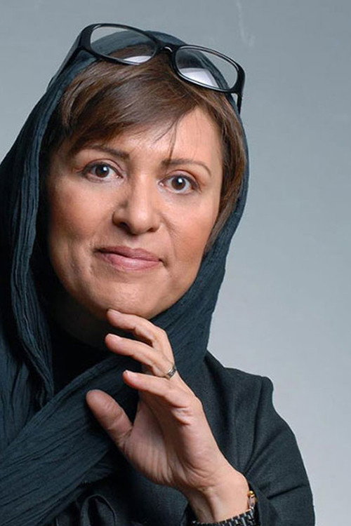 Photo of Roya Taymourian, Acting