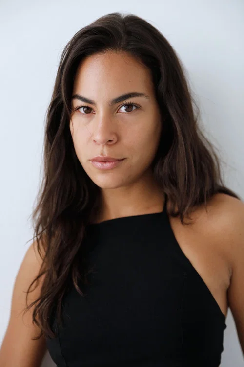 Photo of Elisa Tenaud, Acting