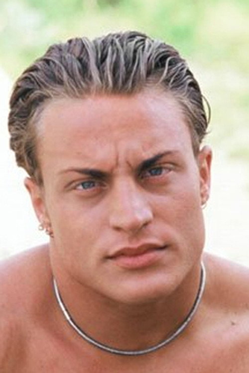 Photo of Tiziano Cortese, Acting