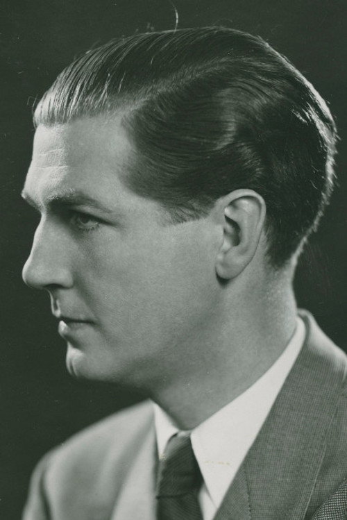 Photo of Åke Ohberg, Acting