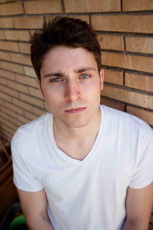 Photo of Andrea Poggioli, Acting