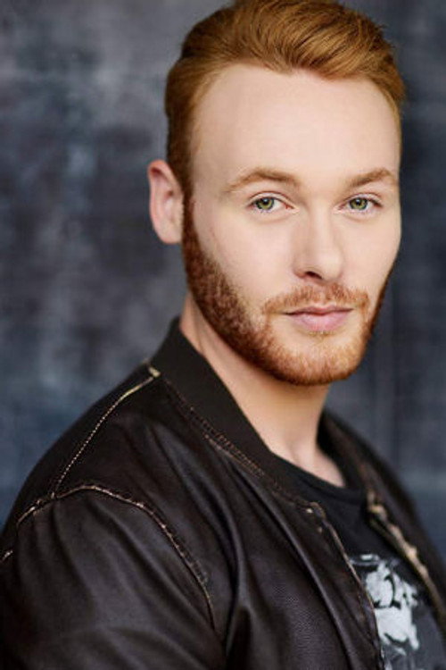Photo of Zach Paul Brown, Acting