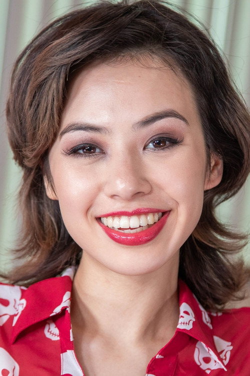 Photo of Asia Rivera, Acting