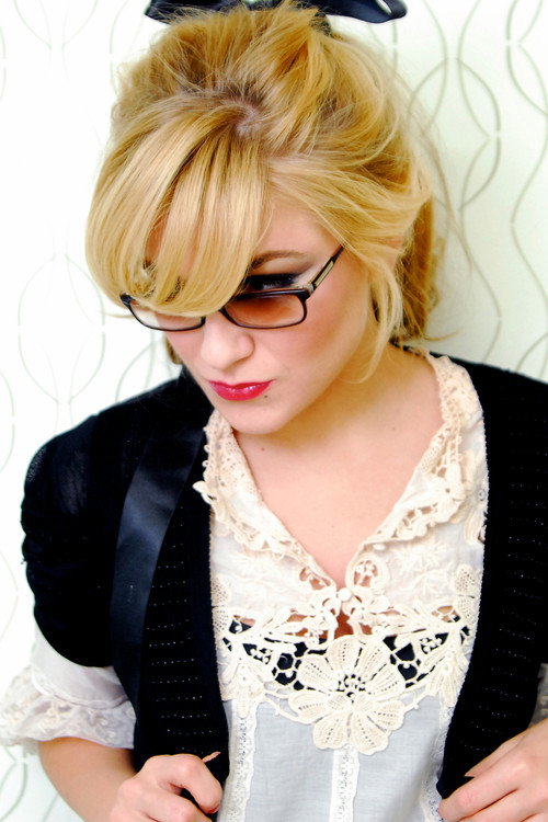 Photo of Melody Gardot, Acting