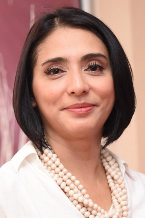 Unique Priscilla profile