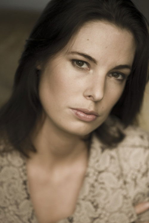 Virginie Le Brun profile