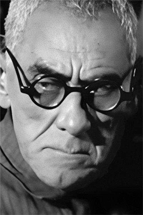 Photo of M. Libakov-Ilyinskiy, Acting