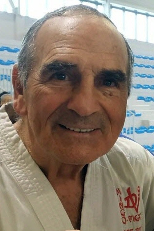 Photo of Dominique Valera, Acting