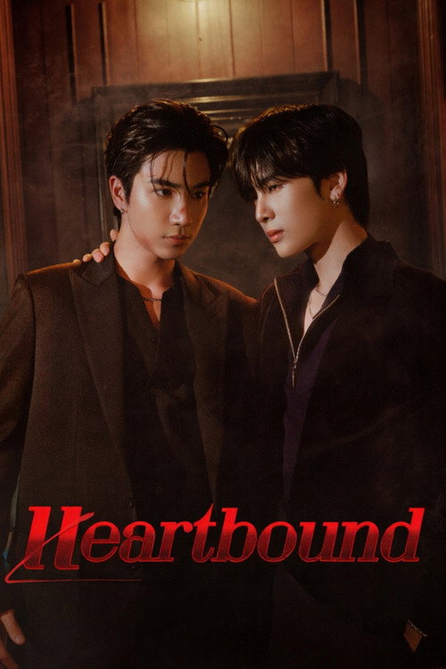 Series poster for Heartbound