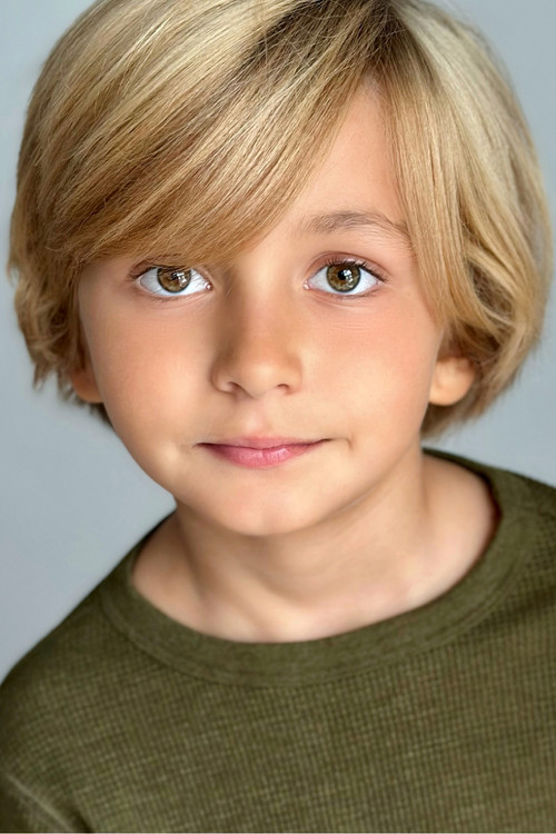 Kellan Tetlow profile