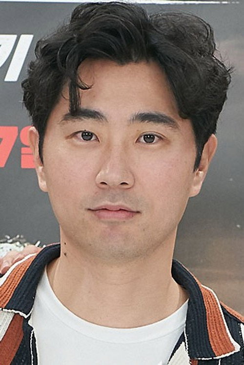 Photo of Johnny Chae, Directing