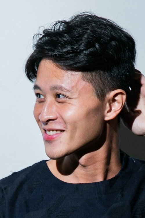 Photo of Chuang Yung-hsiang, Directing