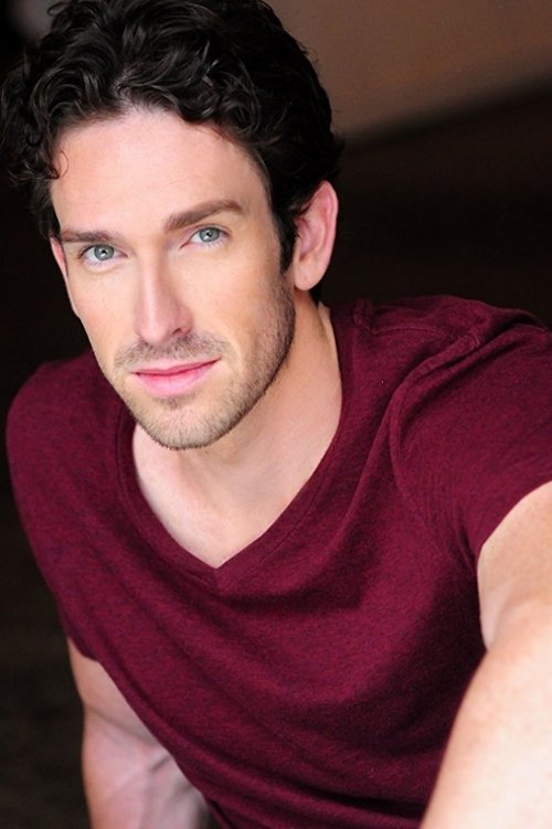 Photo of Vincent Dangerfield, Acting