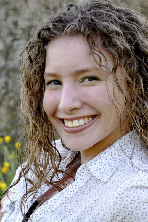 Photo of Beverly Rivera, Acting