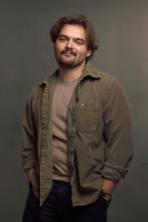Photo of Michael Weinberger II, Acting