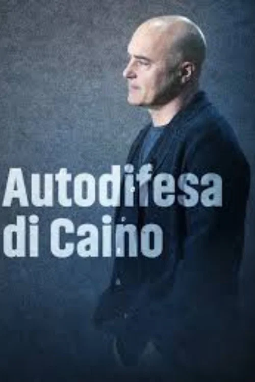 Movie poster for Autodifesa di Caino (2025)