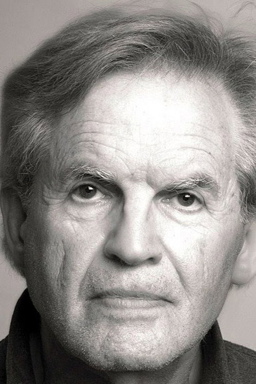 Photo of Barry Gerson, Directing