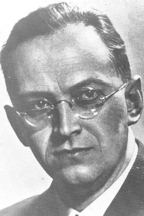 Photo of Konrad Henlein, Acting