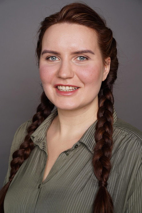Photo of Tatyana Skaredneva, Acting