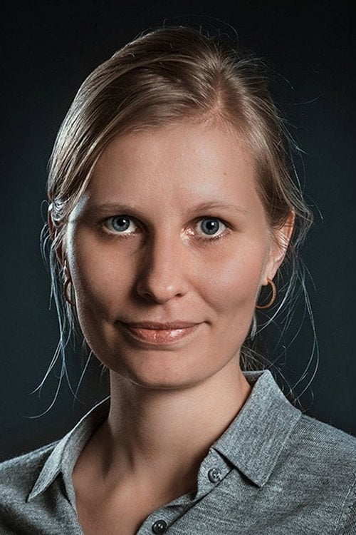 Photo of Kristine Berg, Writing