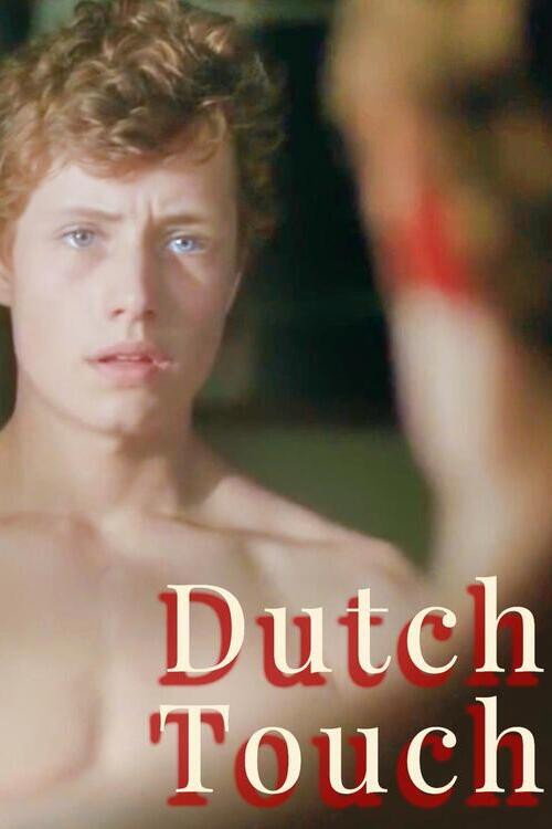 Movie poster for Dutch Touch (2023)