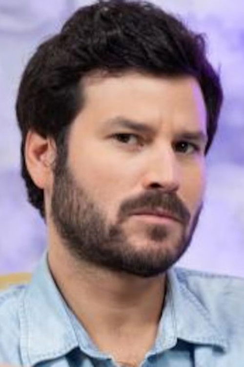 Willy Bárcenas profile