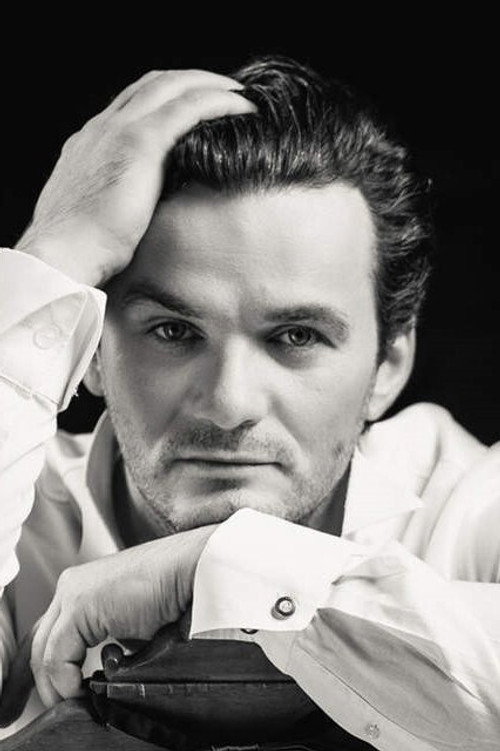 Gints Grāvelis profile