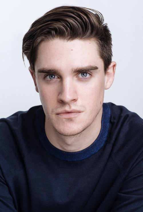 Photo of Kyle Prue, Acting