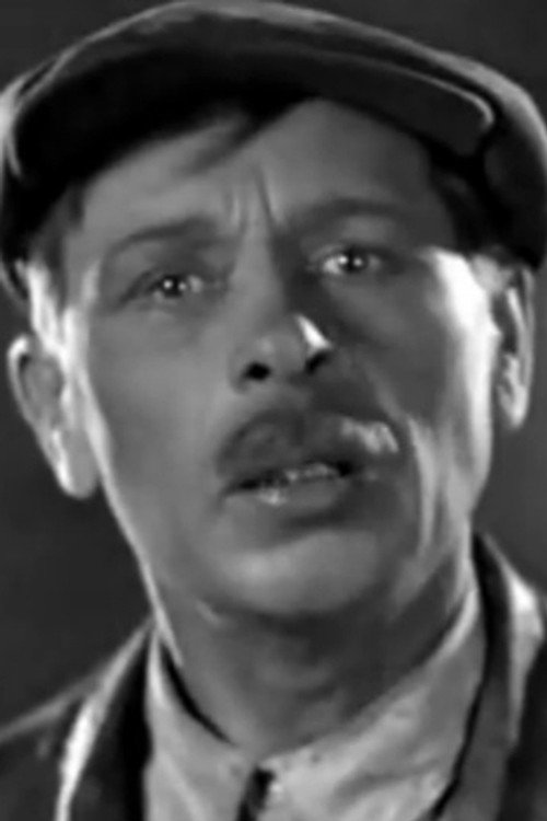 Photo of Aleksey Petrov, Acting