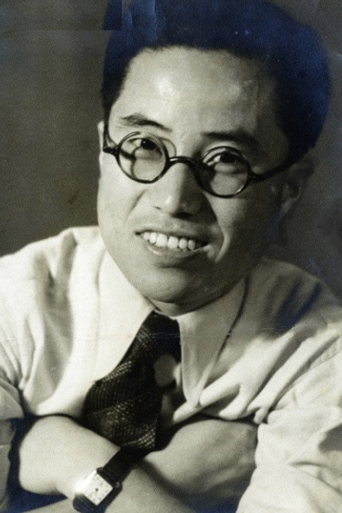Photo of Chul-yeong Ahn, Directing