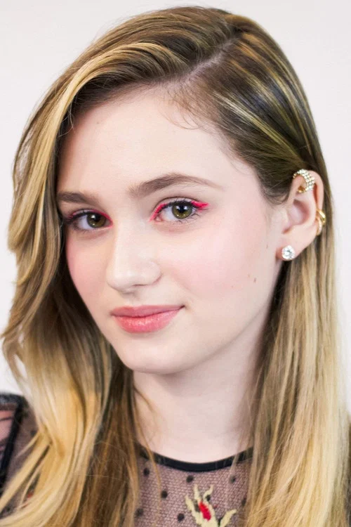 Photo of Audrey Grace Marshall, Acting