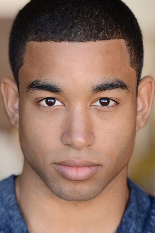 Photo of Tom Williamson, Acting