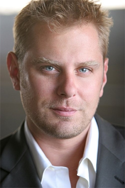 Photo of Jesse Hlubik, Acting
