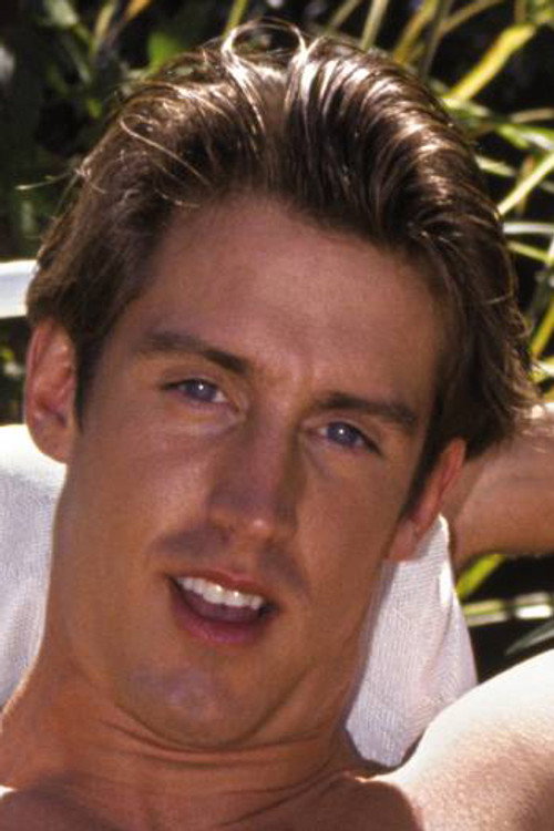 Photo of Dylan Fox, Acting