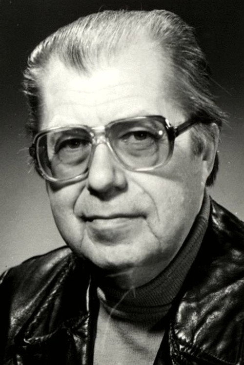 Photo of Tõnis Kask, Directing