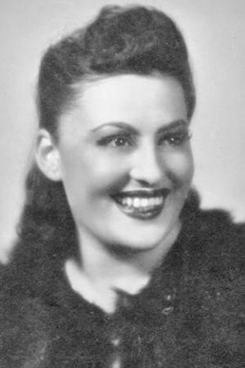 Photo of Alda Mangini, Acting