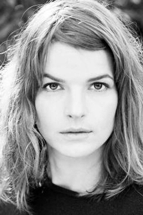 Lisa Jackson profile