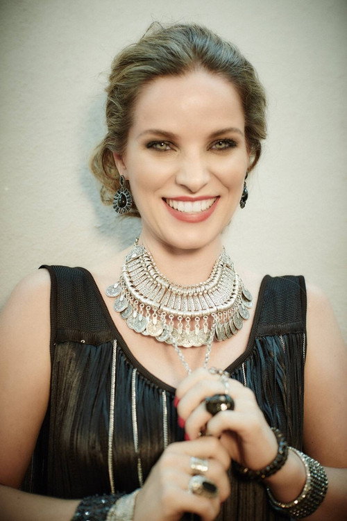 Photo of Bruna Di Tullio, Acting