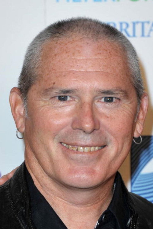 Photo of Brandon Cruz, Acting